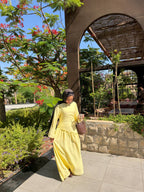 AURORA DRESS