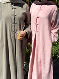 THE NURA DRESS