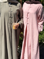 THE NURA DRESS