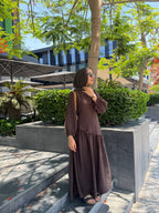 AURORA DRESS