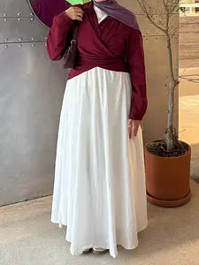 TWISTED SHIRT