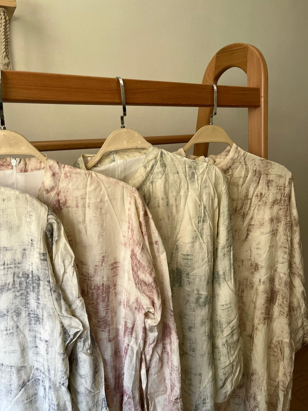 ELORA DRESS
