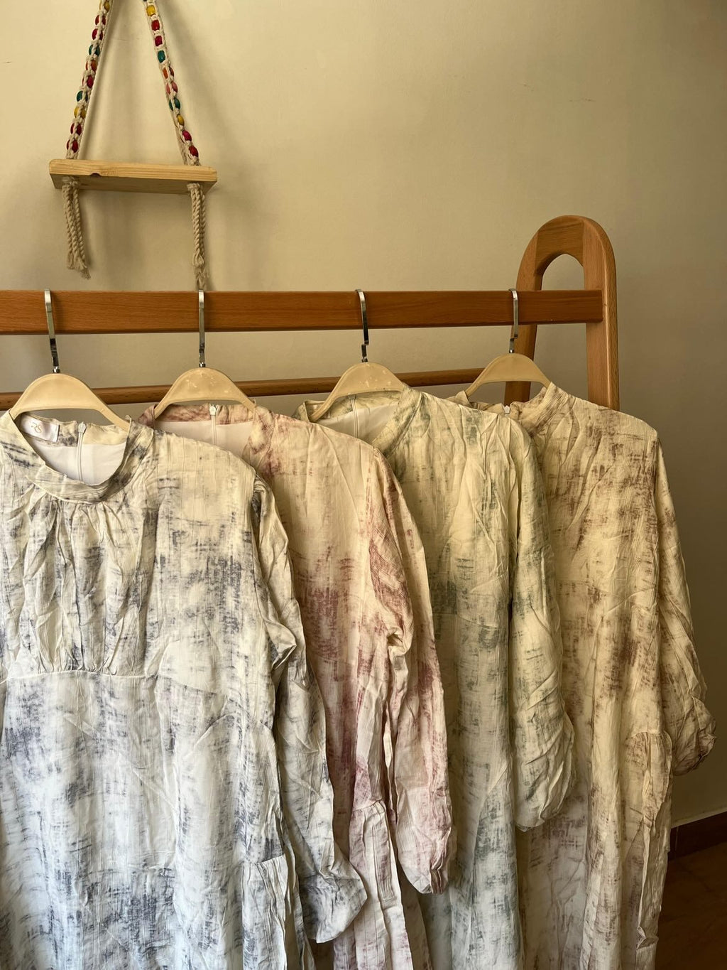ELORA DRESS