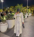 ELORA DRESS