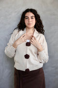 BEGIE LUNA SWEATER