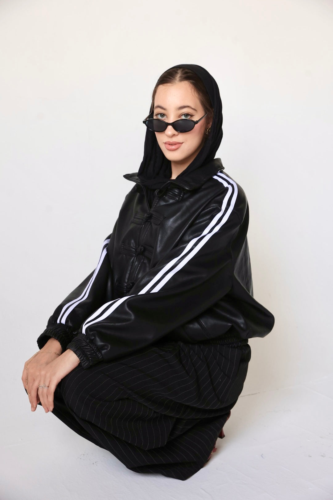 NOIR JACKET