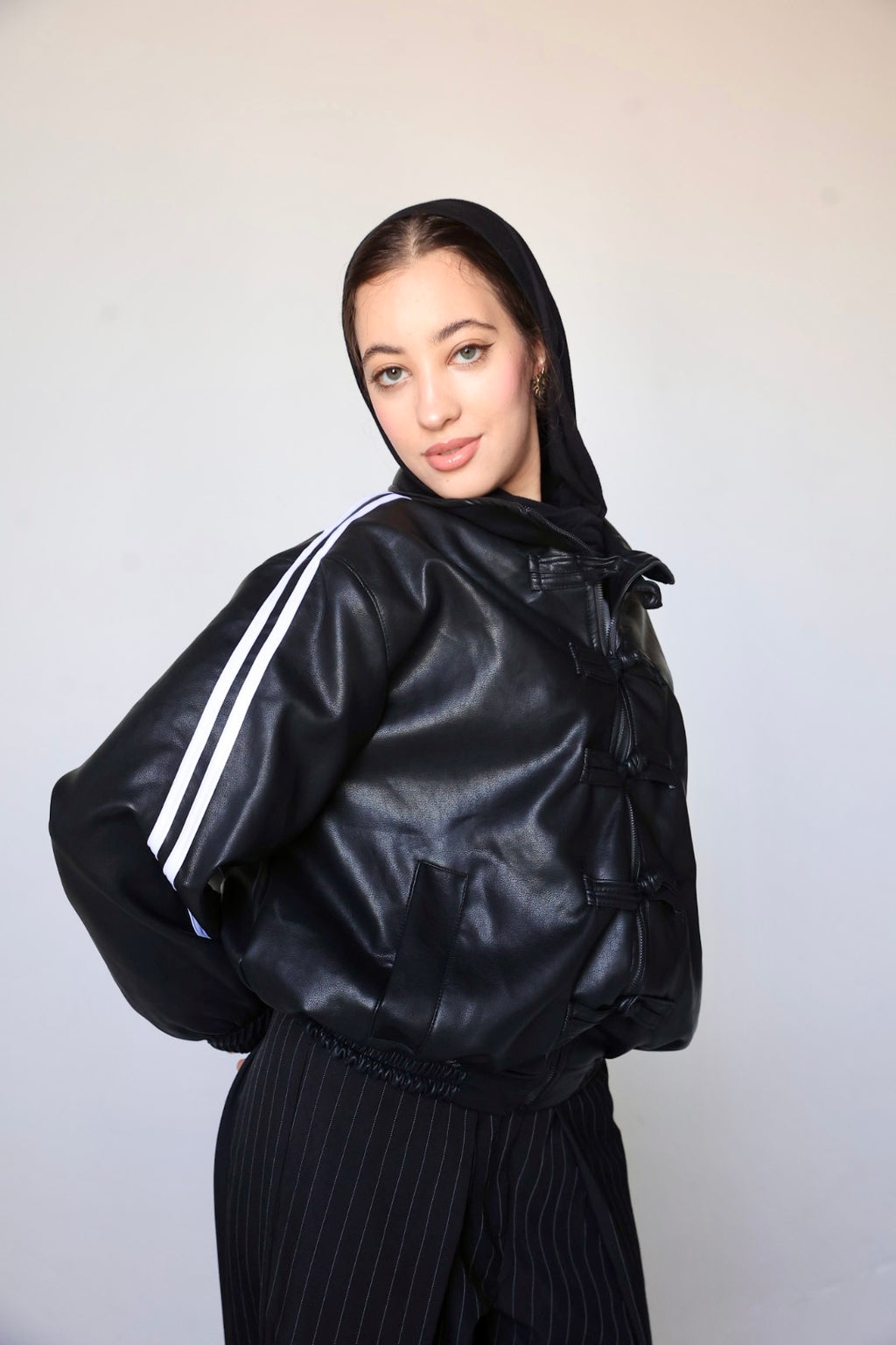 NOIR JACKET