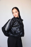 NOIR JACKET