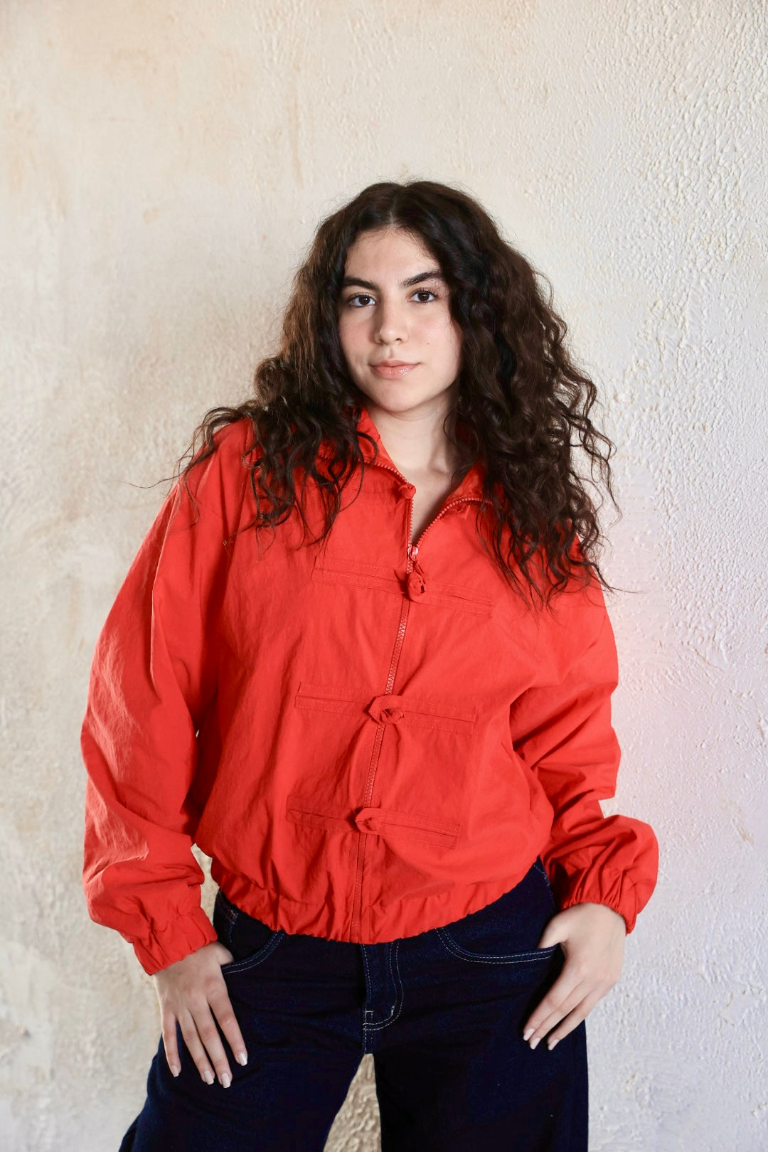 BLAZE JACKET