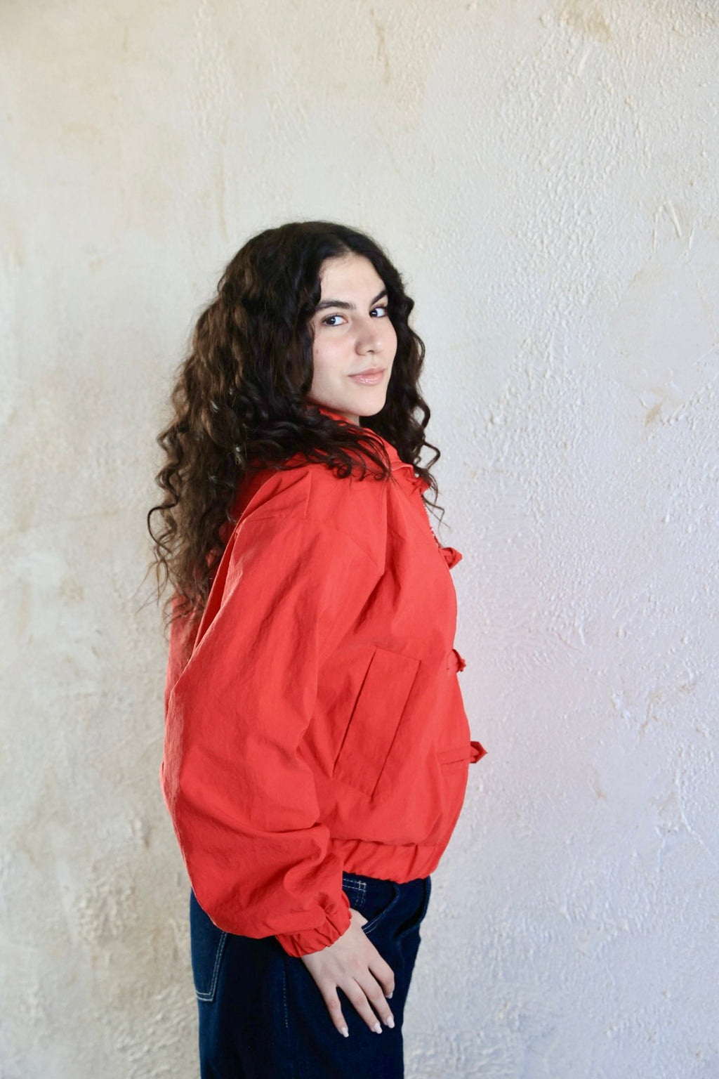 BLAZE JACKET
