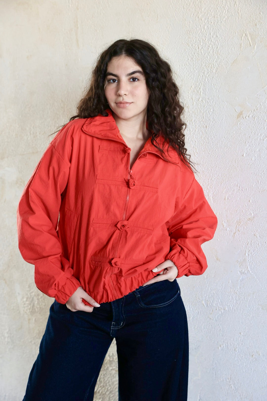 BLAZE JACKET