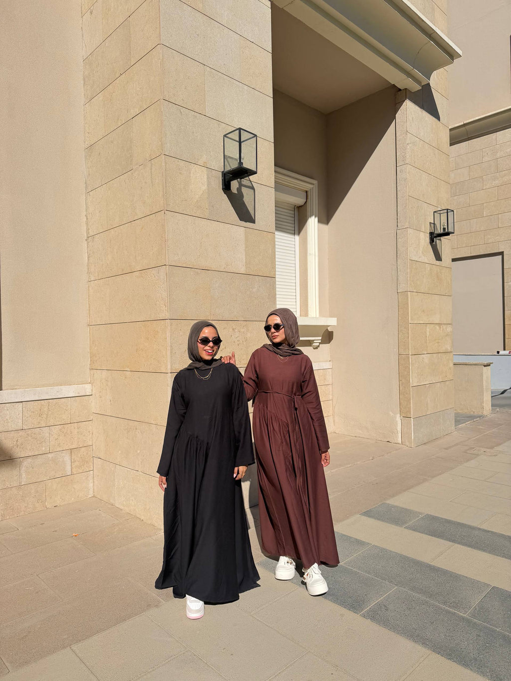 MARYOUMA DRESS