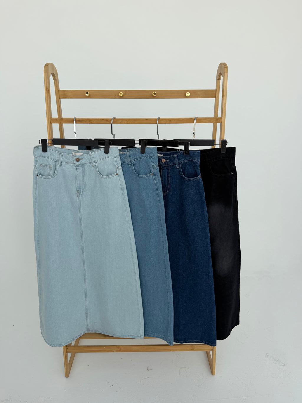 BASIC SKIRT