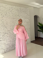 MILA SET