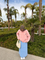 BASIC SKIRT