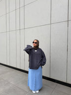 BASIC SKIRT