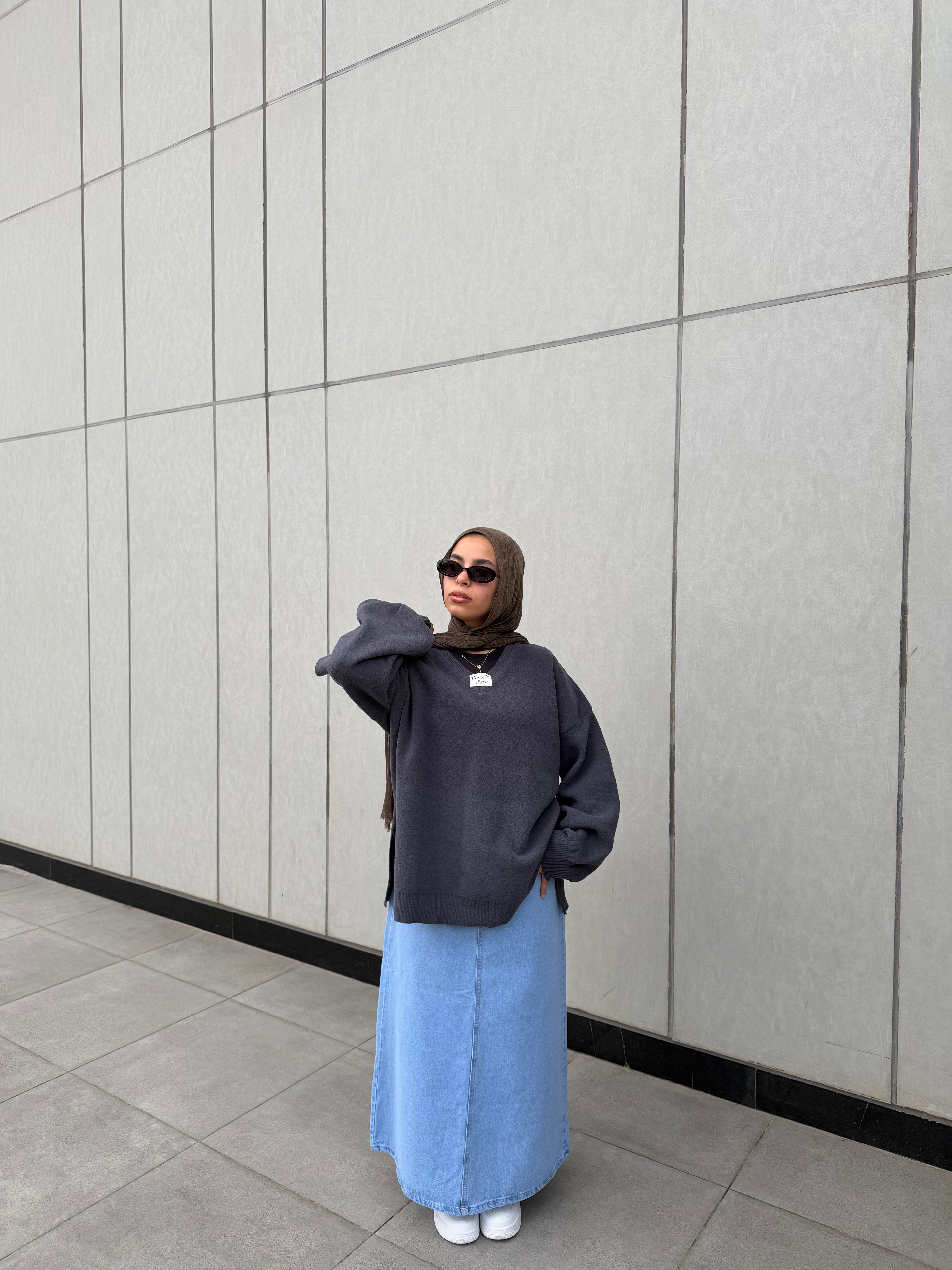 BASIC SKIRT