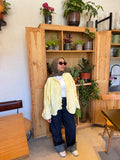 LILLY BLOUSE