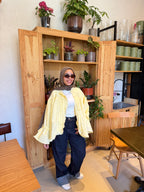 LILLY BLOUSE