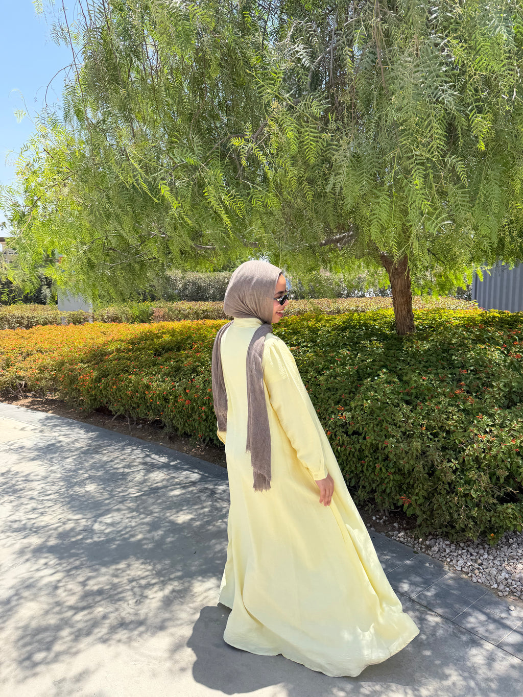 THE SIGNATURE LONG SHIRT