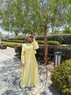 THE SIGNATURE LONG SHIRT