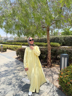 THE SIGNATURE LONG SHIRT