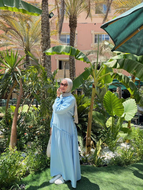 AURORA DRESS