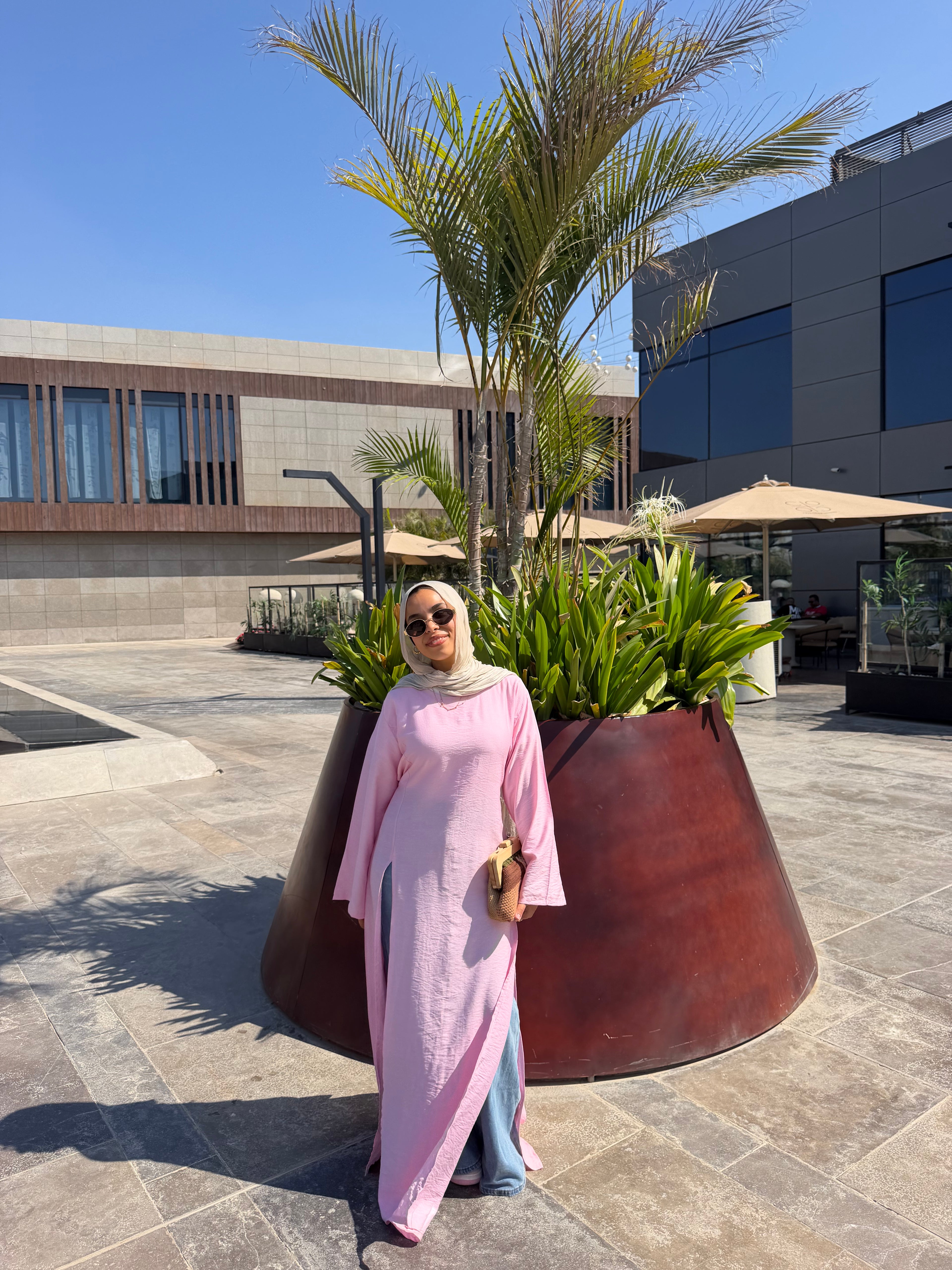 SIENNA BLOUSE