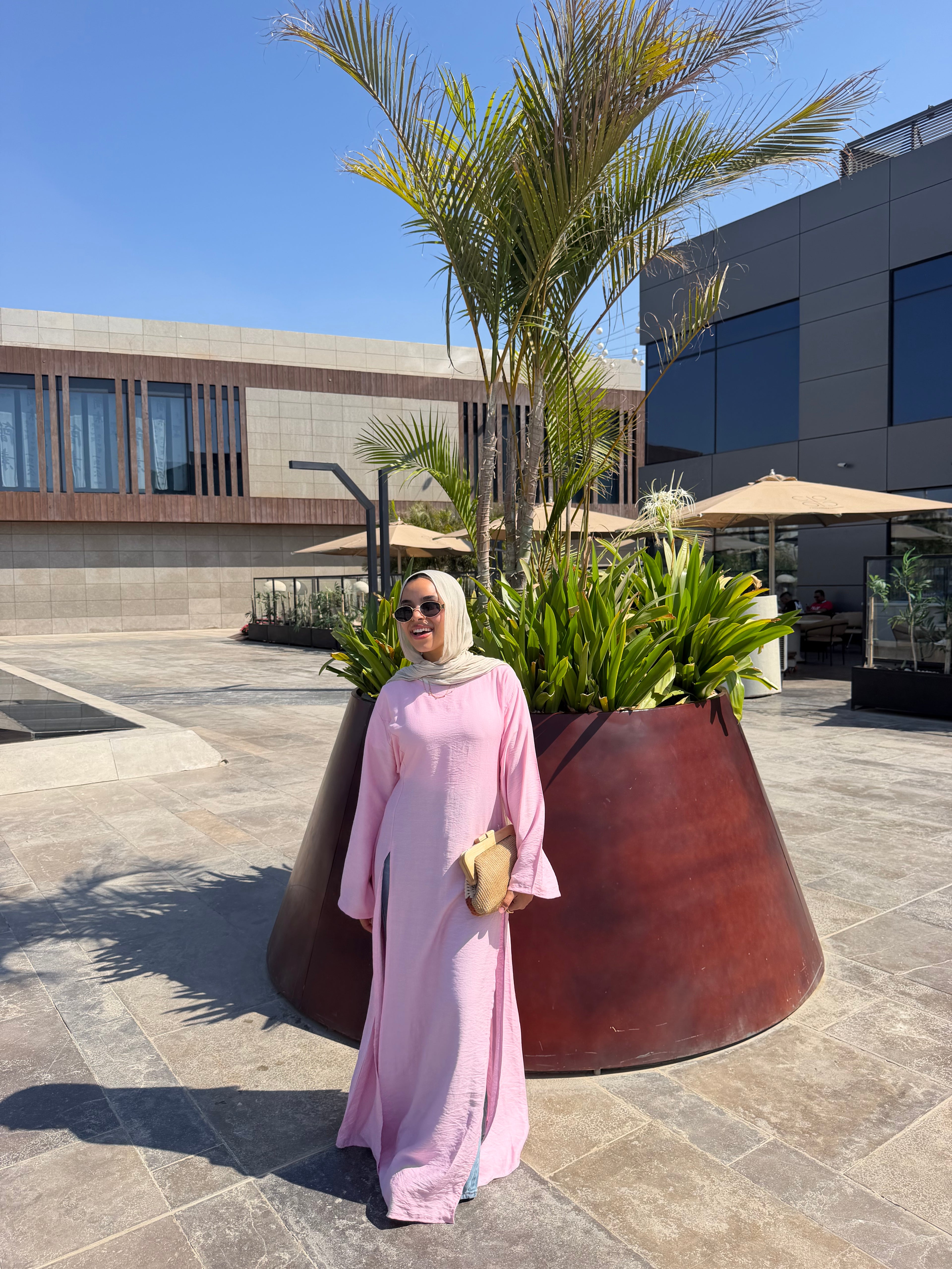 SIENNA BLOUSE