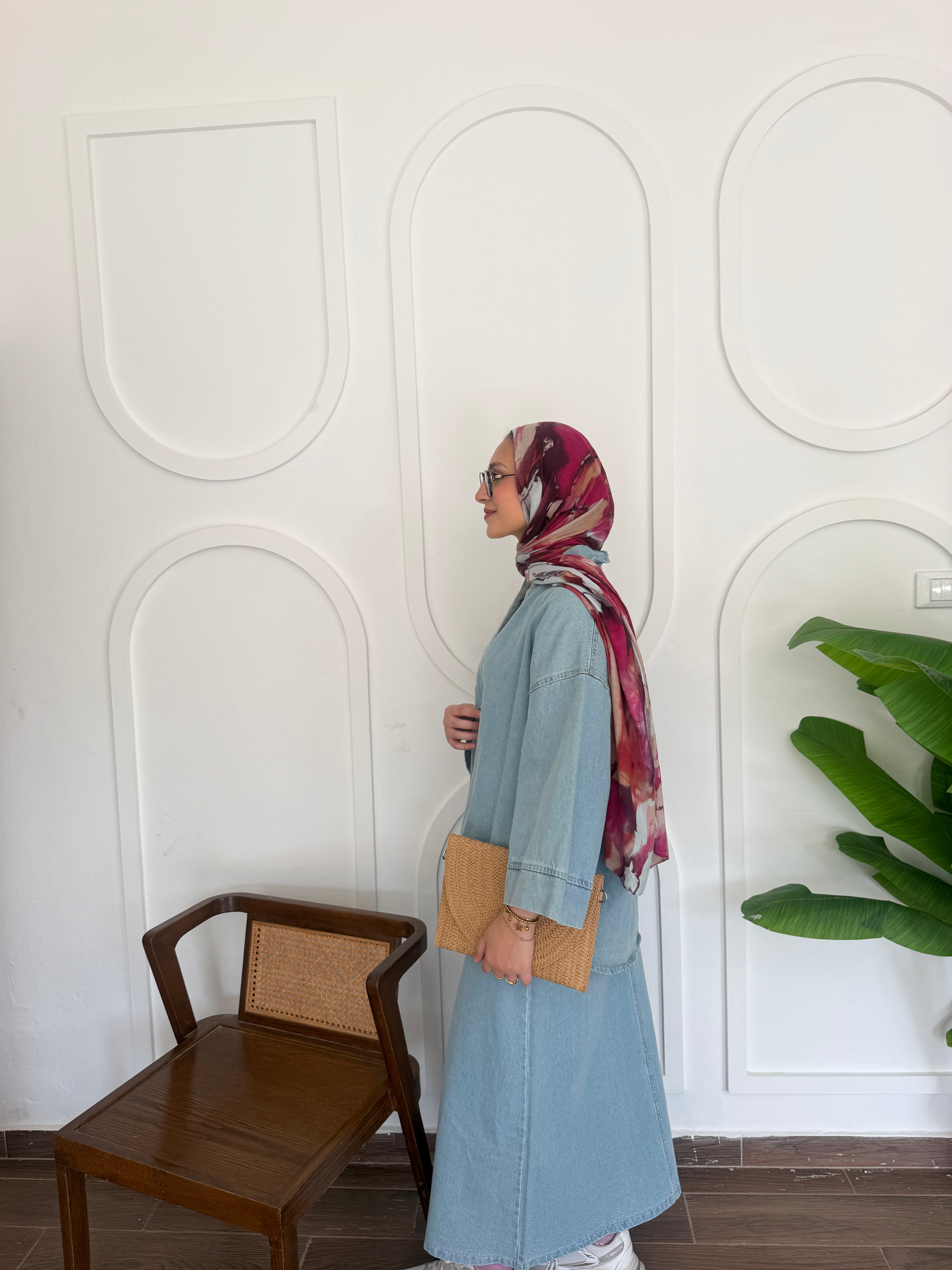 BASIC SKIRT