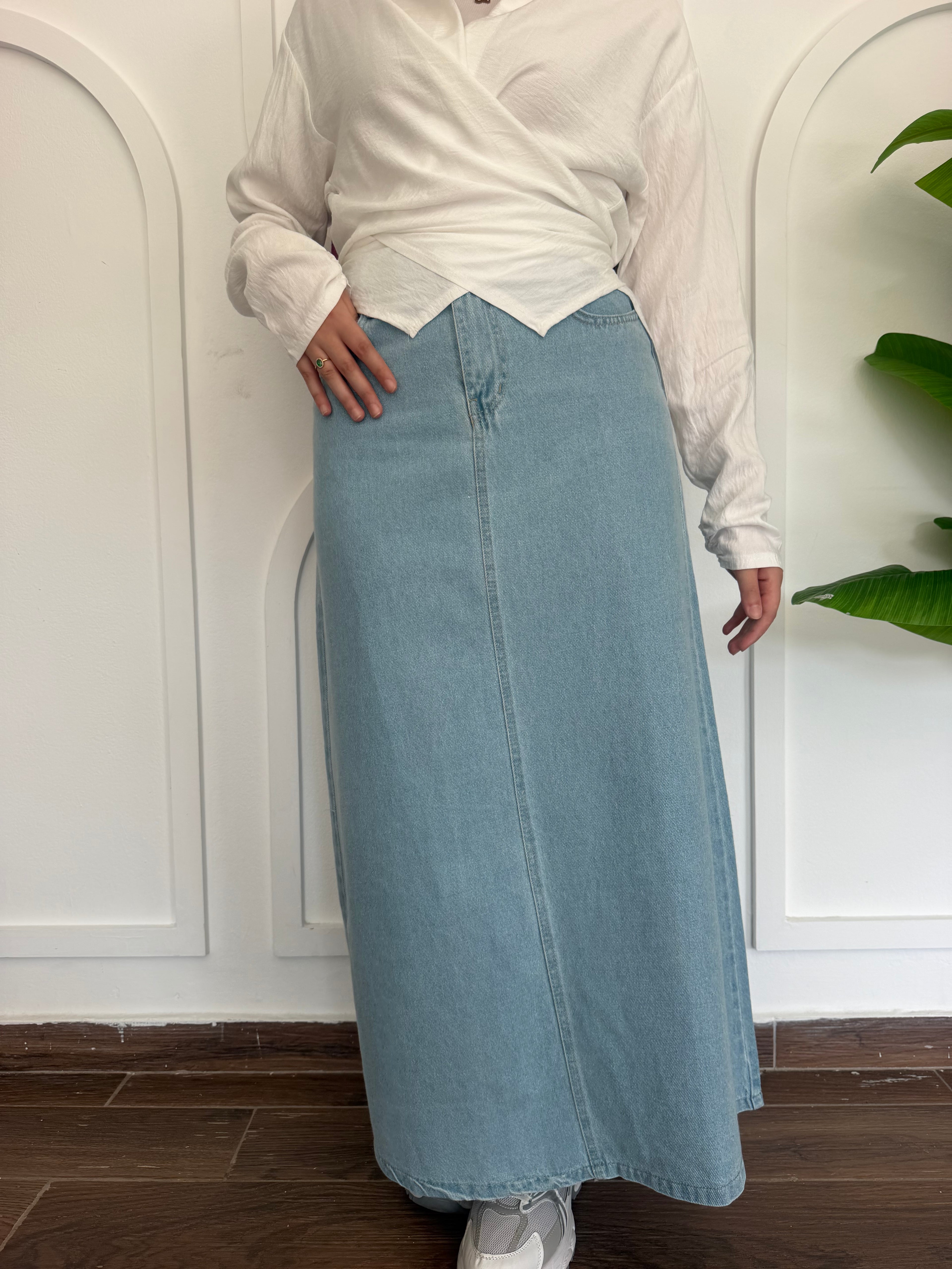 BASIC SKIRT