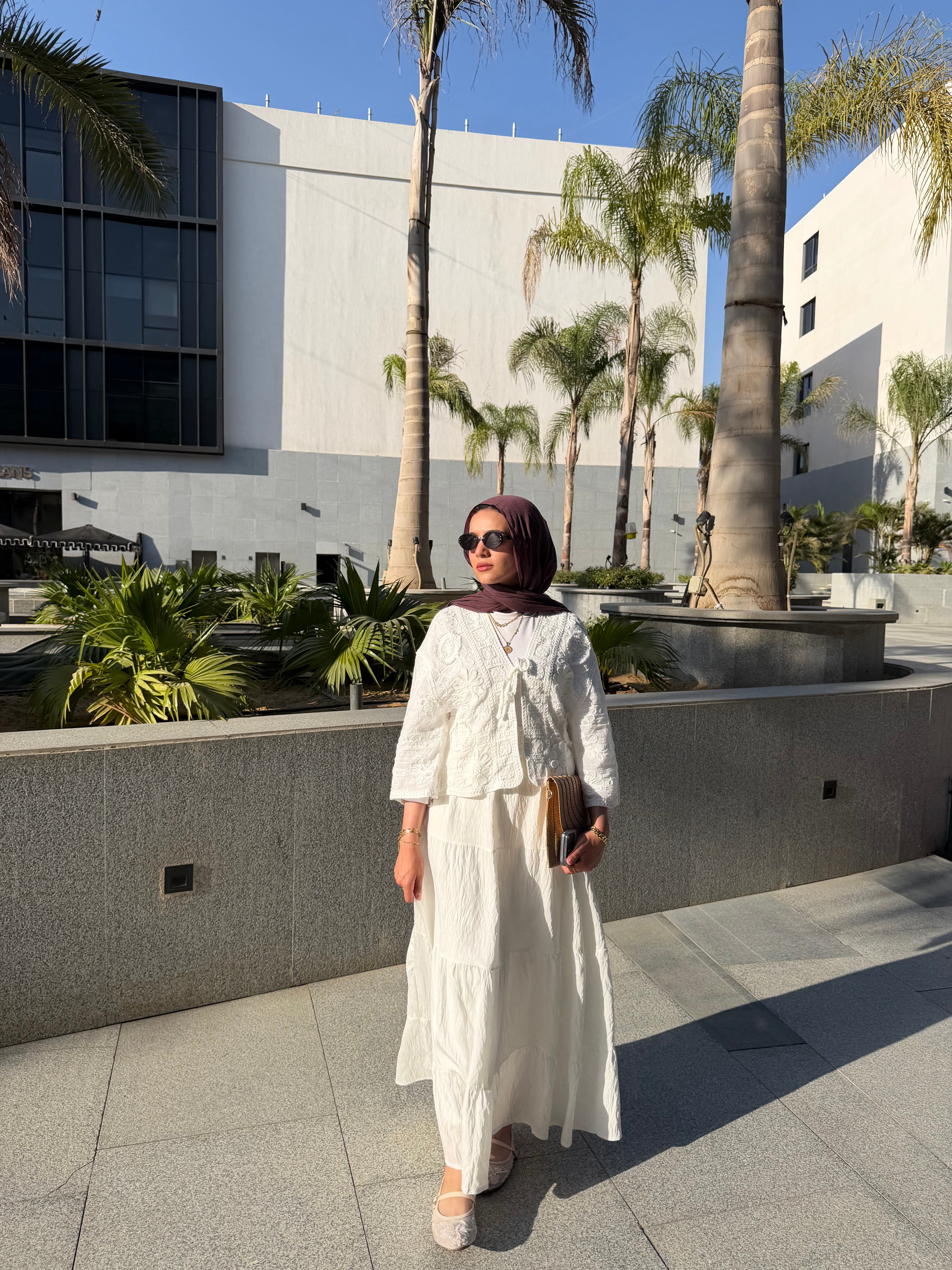 ROSELLE CARDIGAN