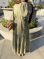 SALMA DRESS