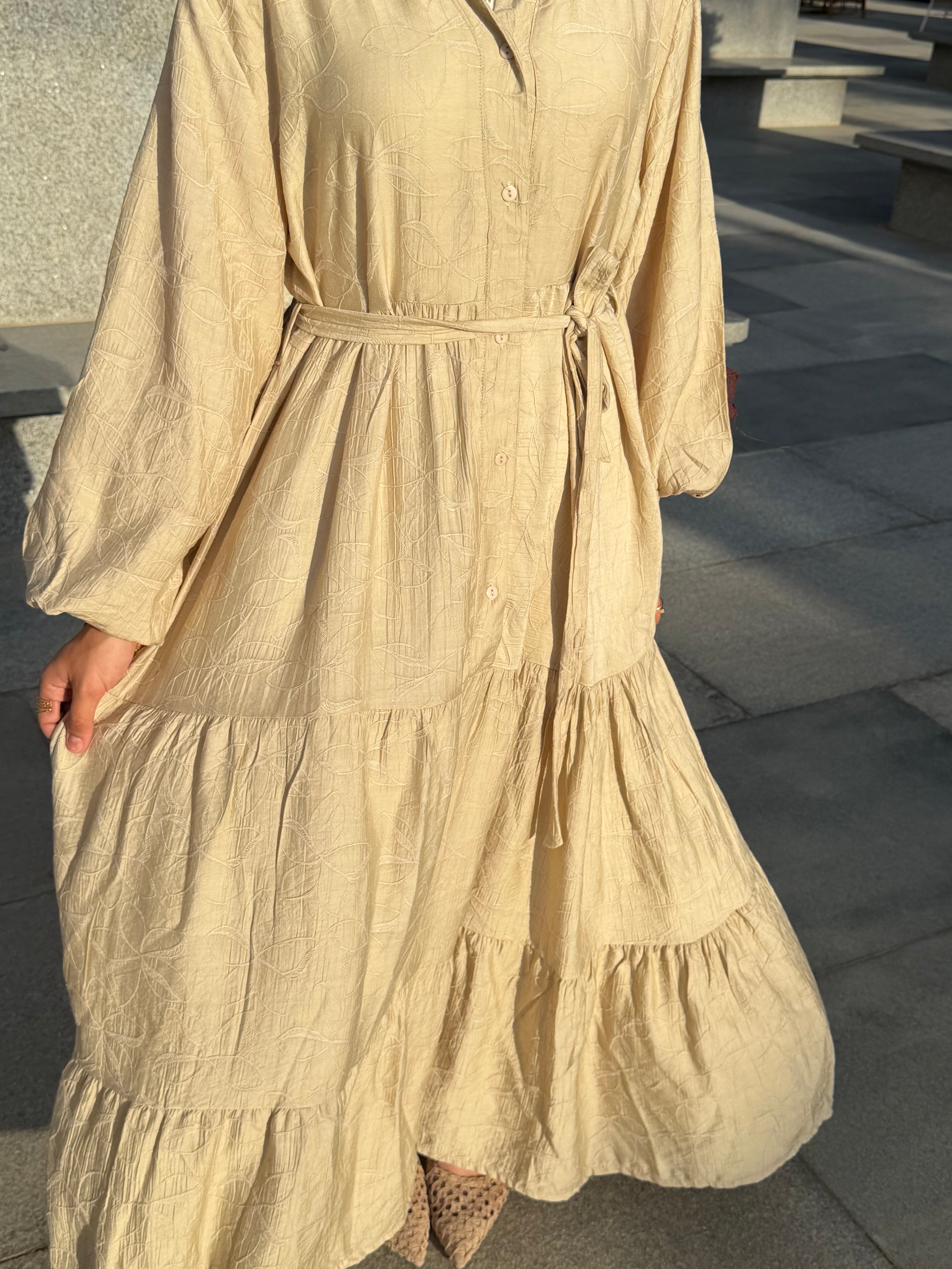 SALMA DRESS