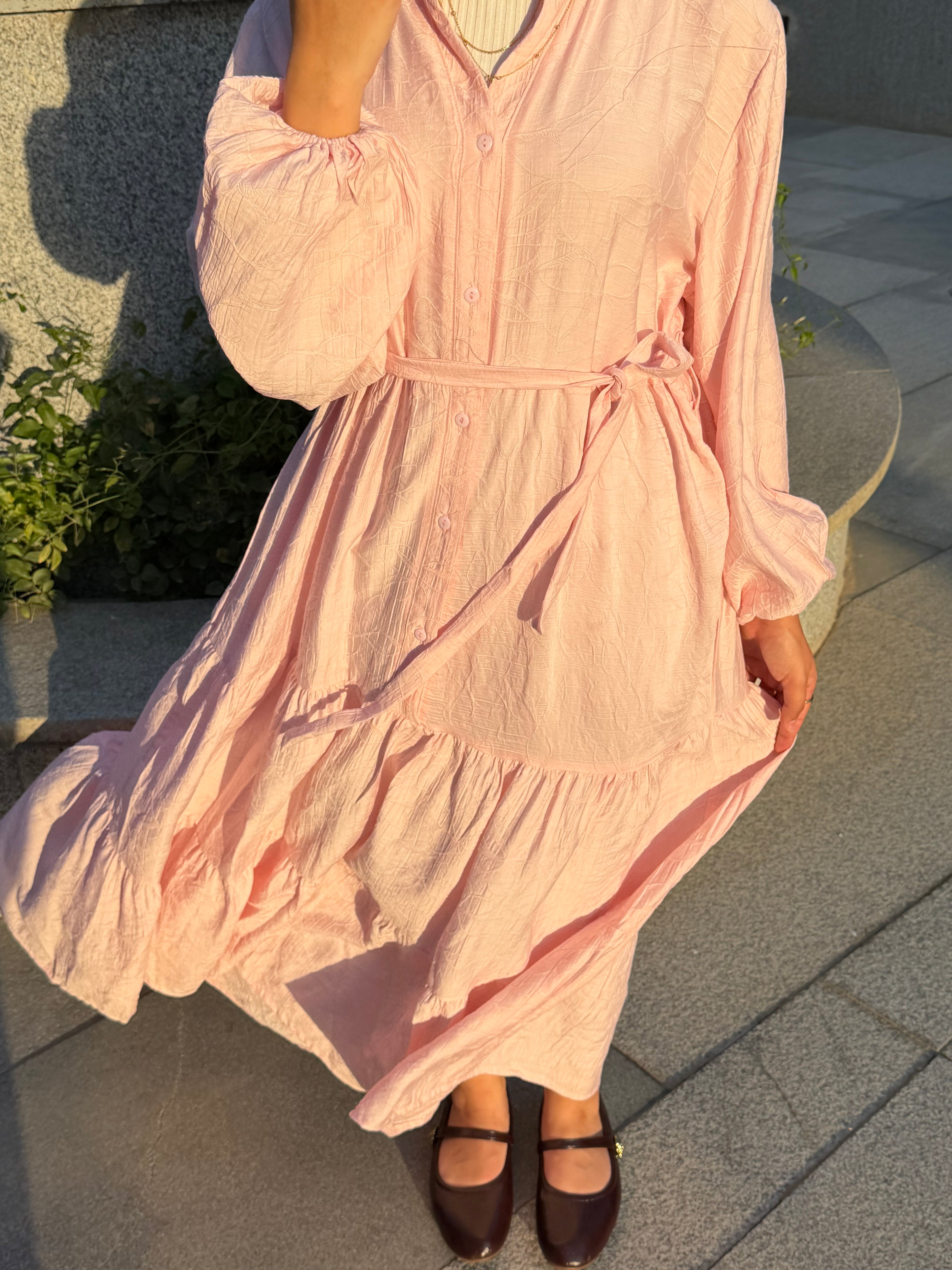 SALMA DRESS