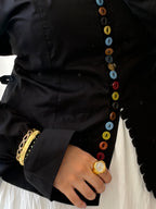 THE RAINBOW SHIRT