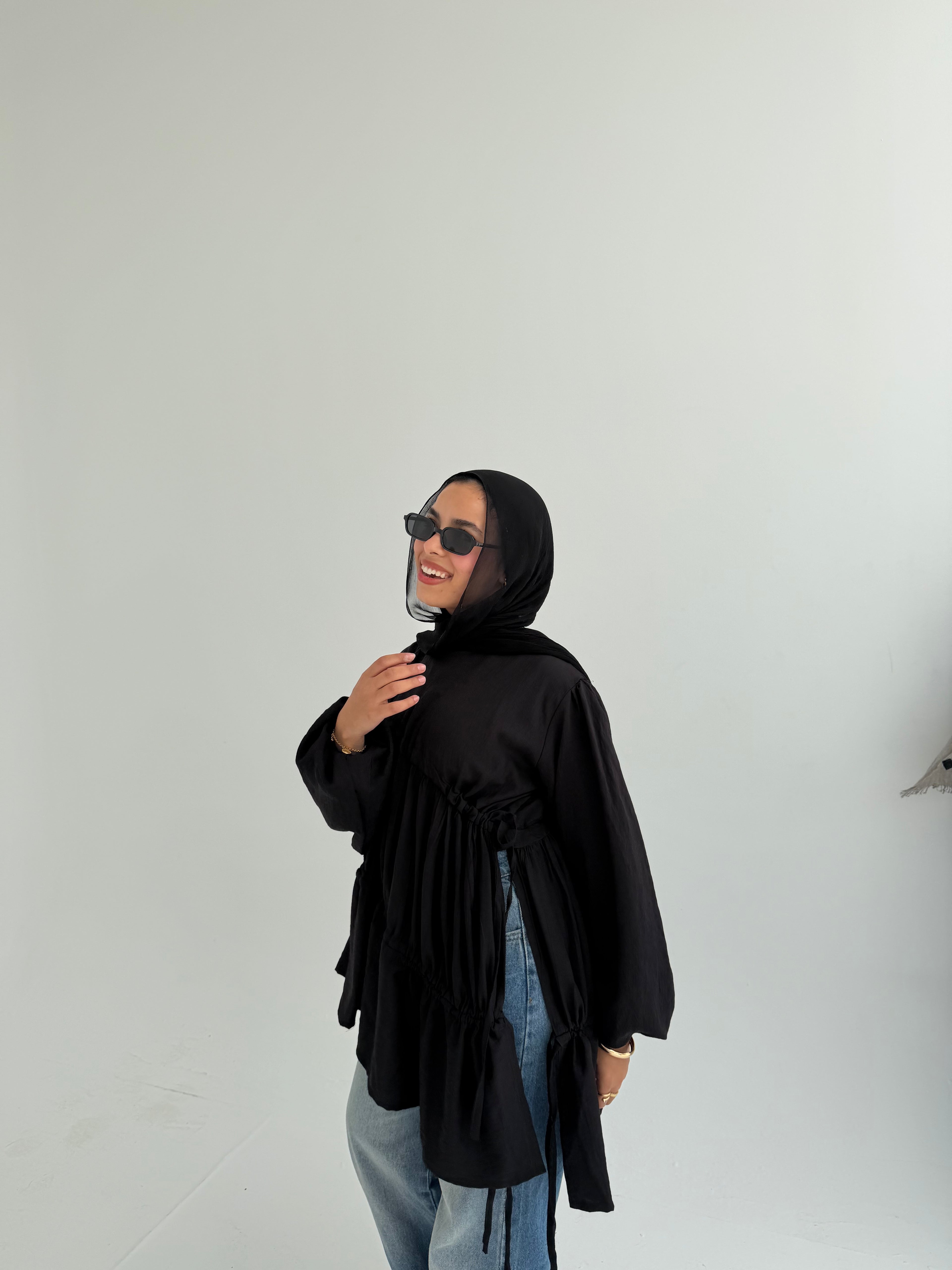 ROSE BLOUSE
