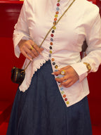 THE RAINBOW SHIRT