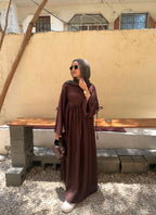 FIONKA DRESS