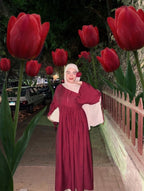 FIONKA DRESS