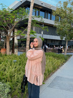 ROSE BLOUSE