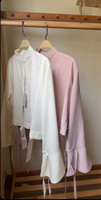 LUNA BLOUSE