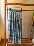 BLOSSOM SKIRT