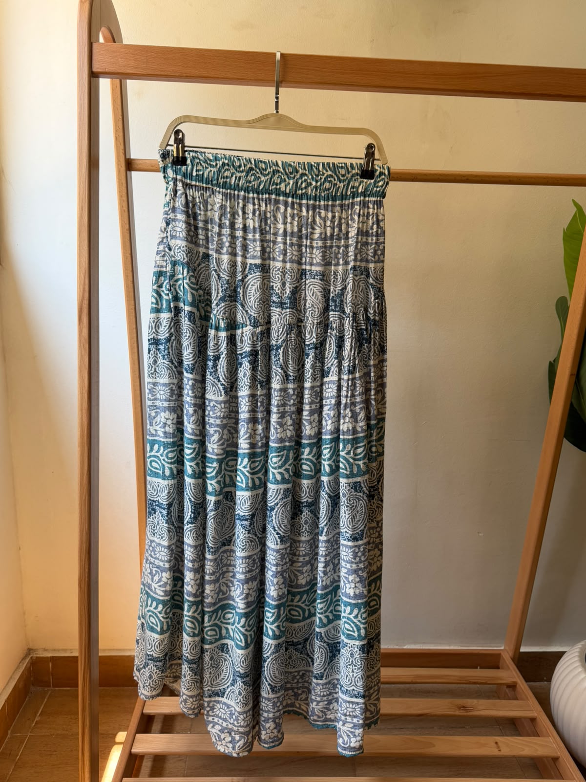 BLOSSOM SKIRT