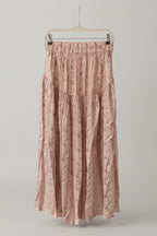 BLOSSOM SKIRT