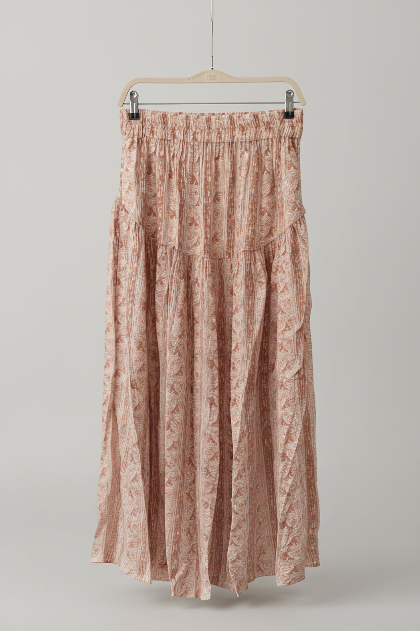 BLOSSOM SKIRT