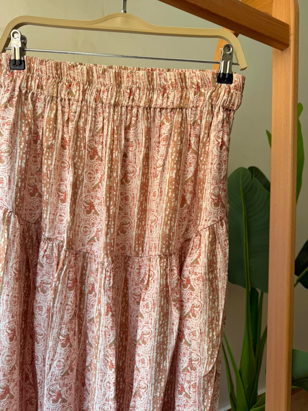 BLOSSOM SKIRT