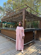 THE NURA DRESS