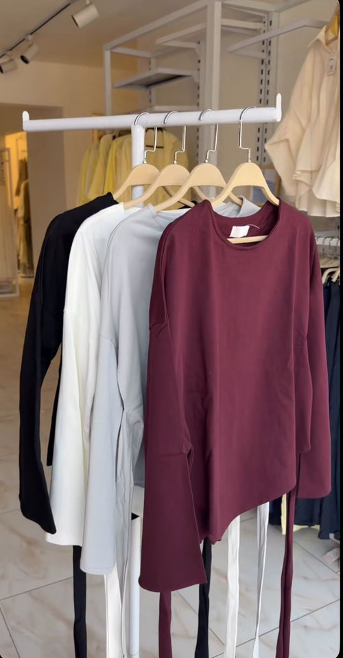 BASIC SHIRTS