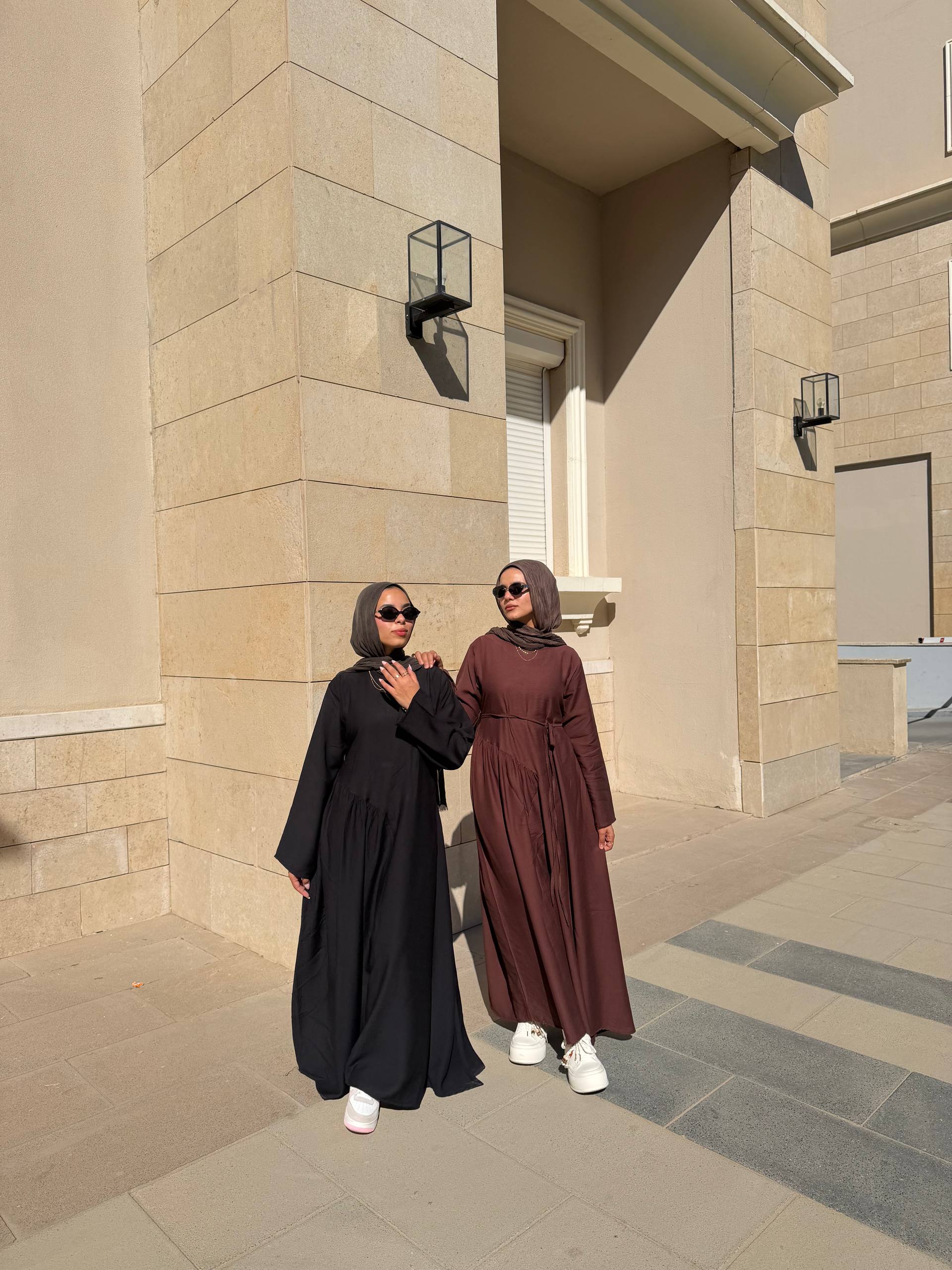 MARYOUMA DRESS